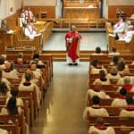 Reaffirmation of Vows 2025