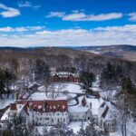 St. Marguerite's Retreat House