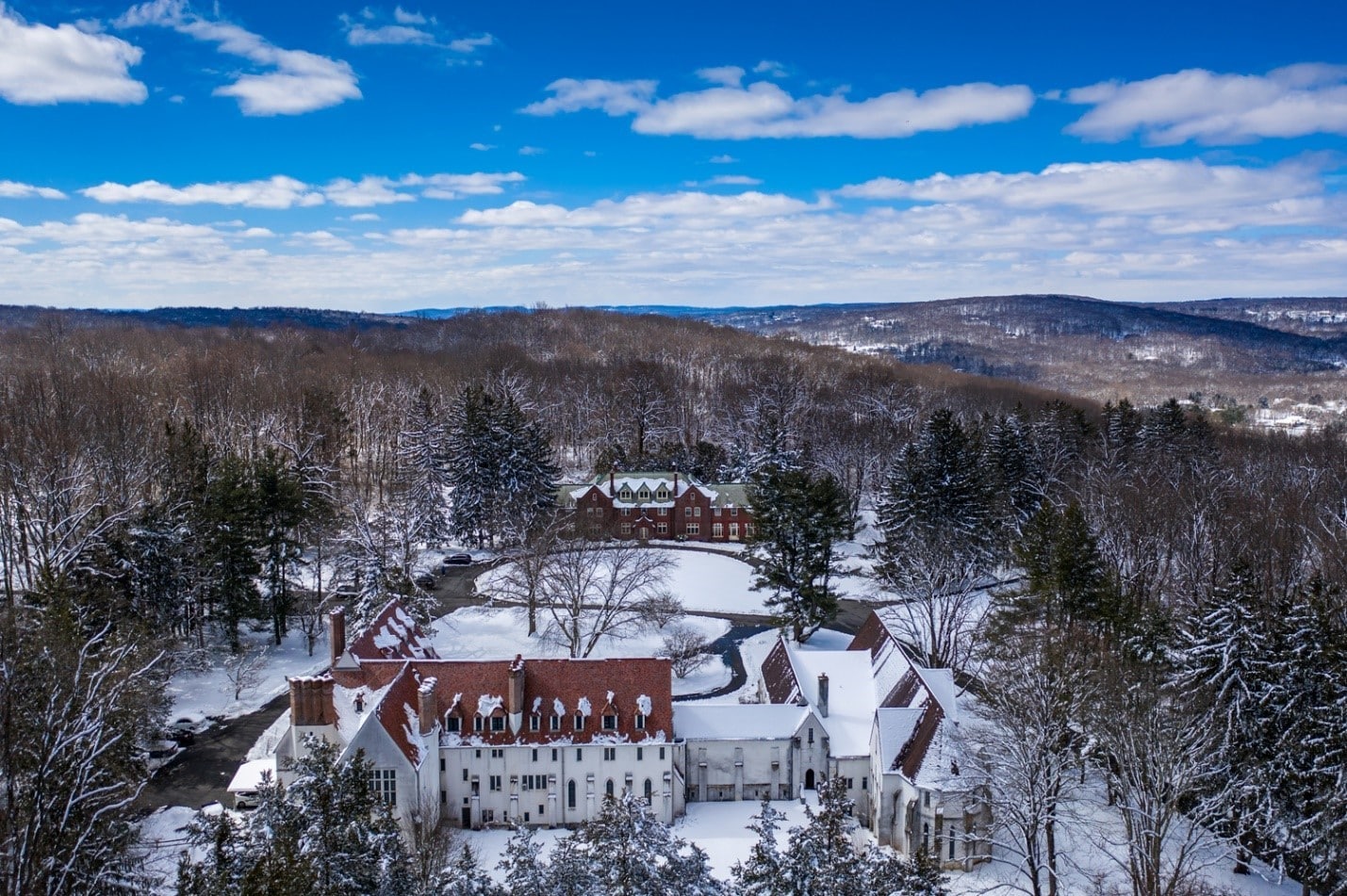 St. Marguerite's Retreat House
