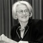 The Rev. Dr. Dorothy Austin