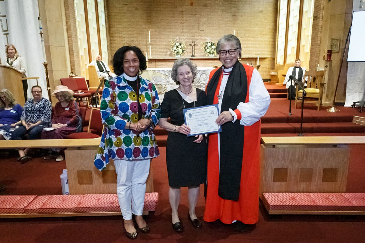 Hegg Awards 2025 by Tony Turner