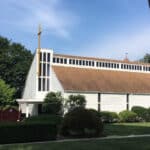 Holy Trinity, Hillsdale