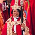Bishop Miguelina Howell