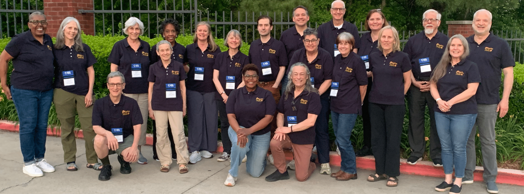 Pilgrims to Alabama 2026