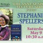 Spong Lecture Series 2026