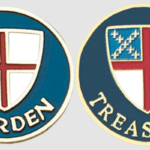Wardens & Treasurers