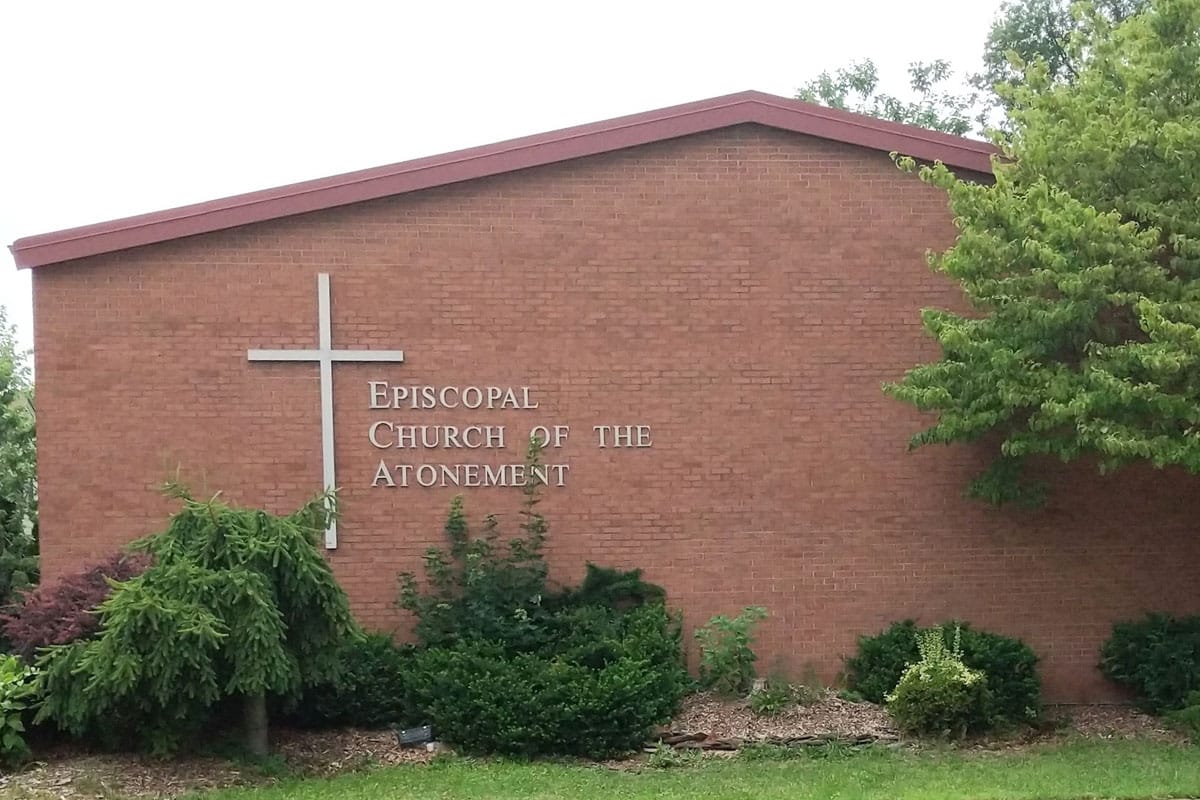 Atonement, Fair Lawn