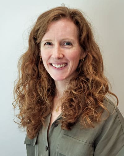 Catherine Outten Olivo