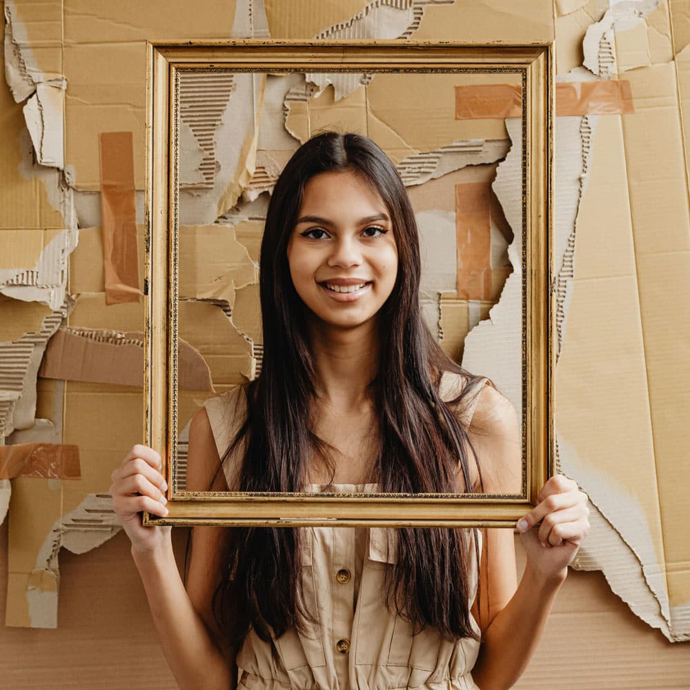 Reframing