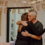 Retirement party